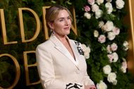 Kate Winslet - Source: Getty