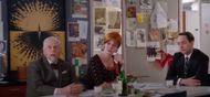 Mad Men – 5 wins Image Via Lionsgate Television