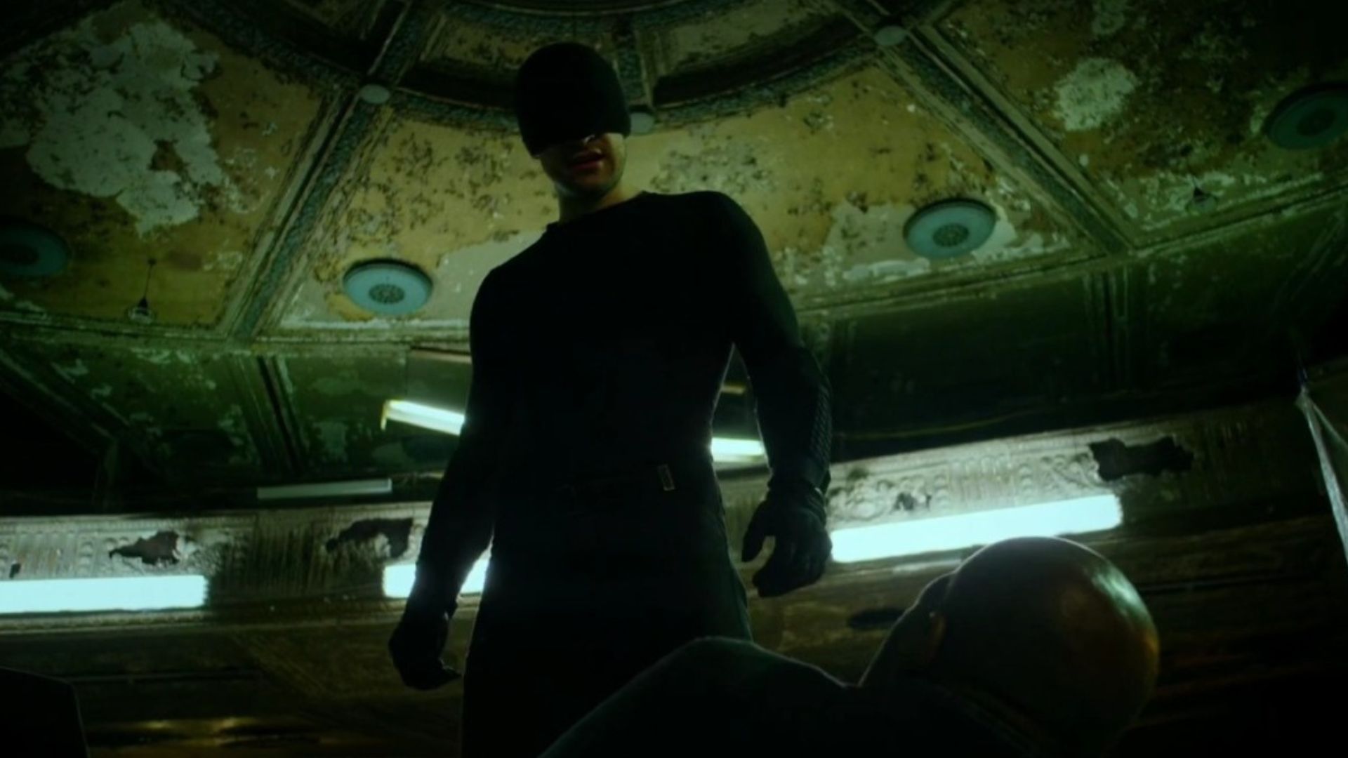 Daredevil: Season 1, Episode 13 | Image via Marvel Television