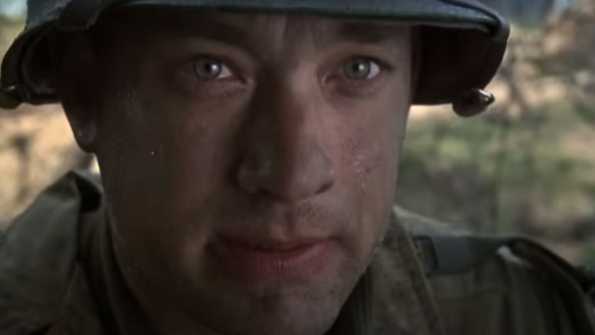 Saving Private Ryan | Image Via: Amblin Entertainment