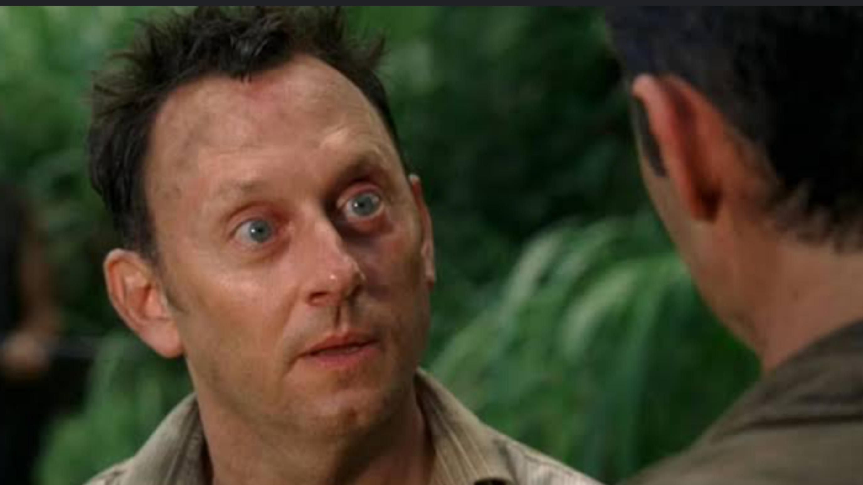 Ben Linus (Lost) | Image Source: ABC