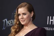 Amy Adams (Photo by Momodu Mansaray/WireImage)