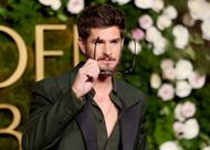 82nd Annual Golden Globe Awards - Arrivals - Source: Getty