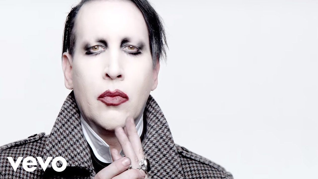 List of Marilyn Manson band members