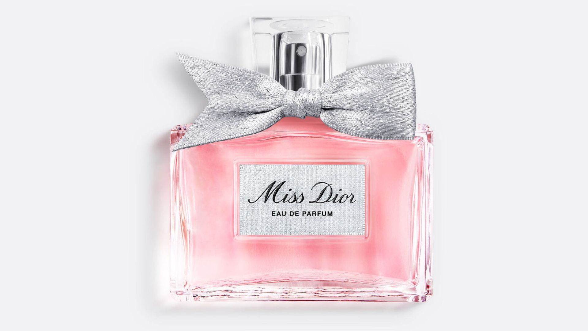 Miss Dior Eau de Parfum (Image via Dior)