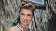 Esther Williams | Image via Getty