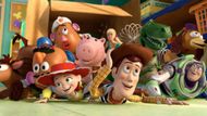 Toy Story 3 (2010) | Image via Walt Disney Studios Motion Pictures