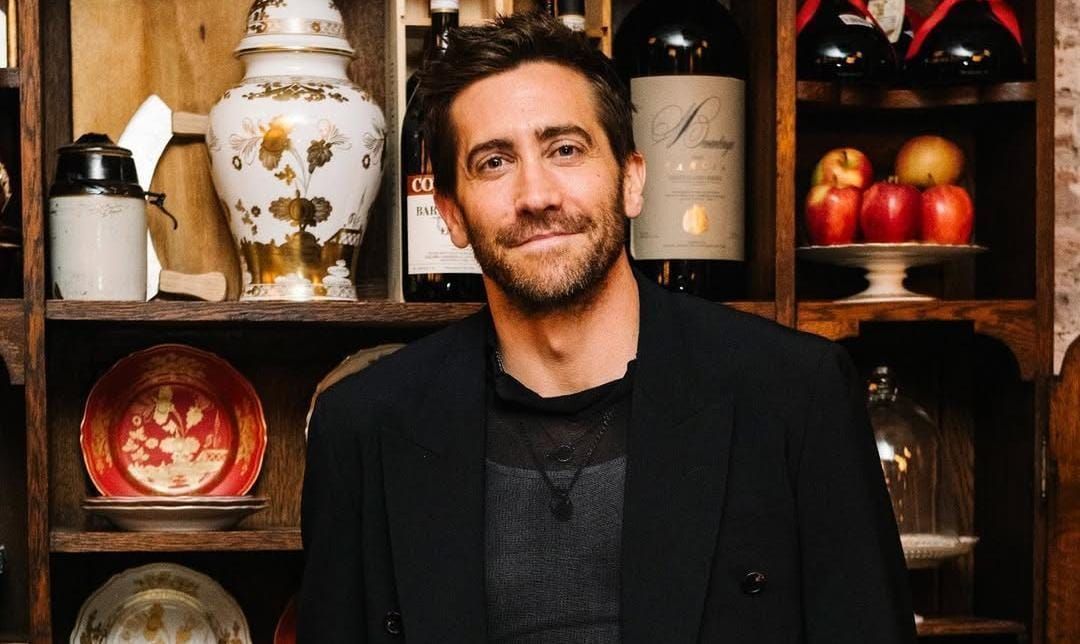 Jake Gyllenhaal&rsquo;s Dating History