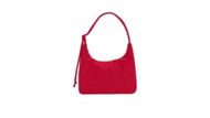 BAGGU Mini Nylon Shoulder Bag for Valentine's Day 2025 (Image via Amazon)