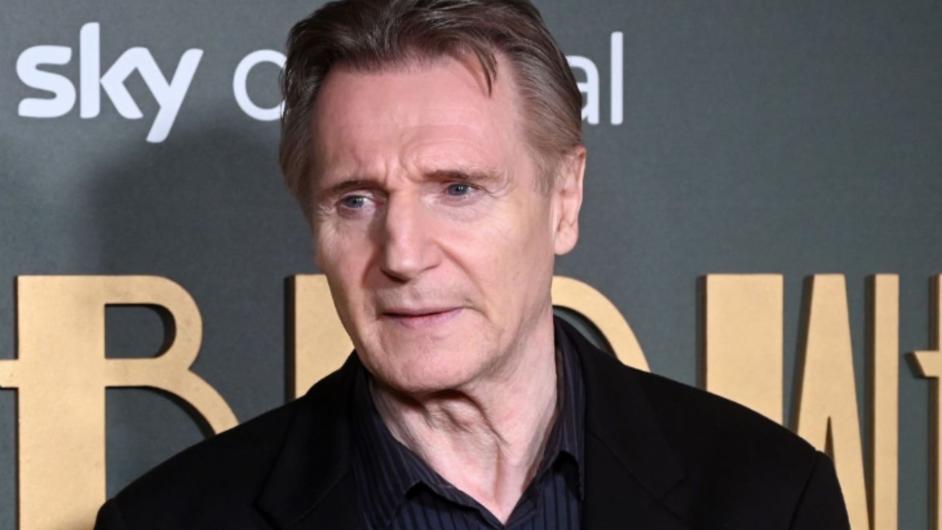 Liam Neeson | Image via Getty