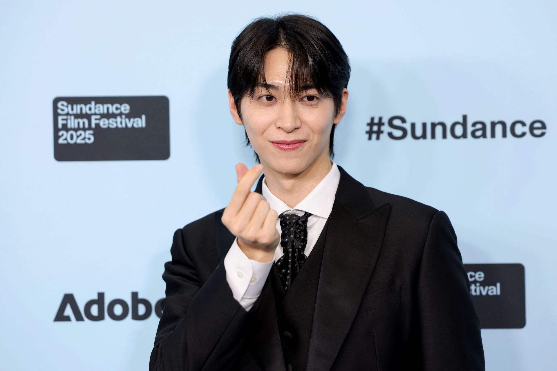 2025 Sundance Film Festival - &quot;The Wedding Banquet&quot; Premiere - Source: Getty