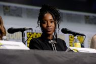 2022 Comic Con International: San Diego - "The Sandman" Special Video Presentation And Q&A Panel - Source: Getty