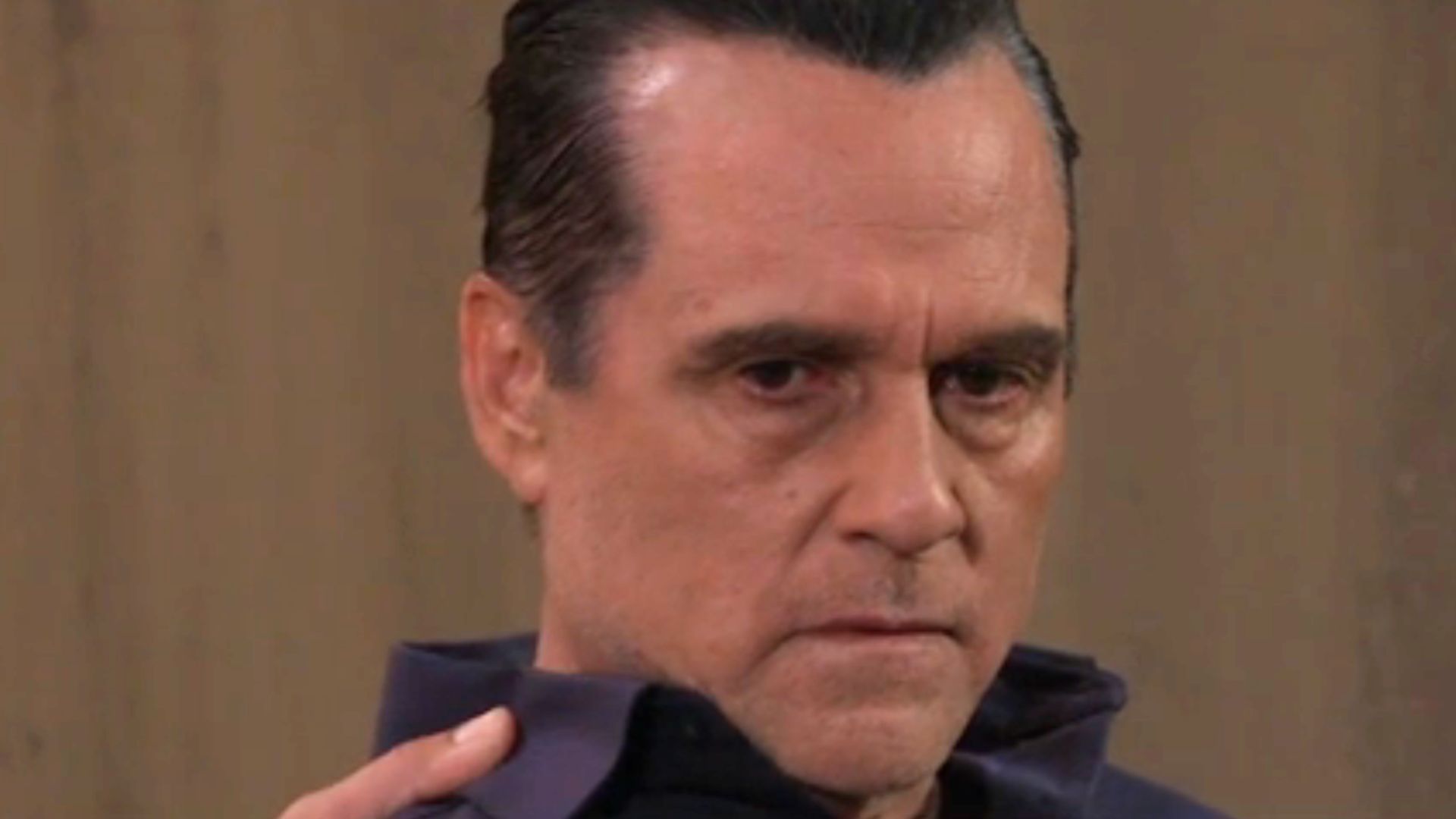 Sonny listens to what Dante has to say | Image Source: ABC