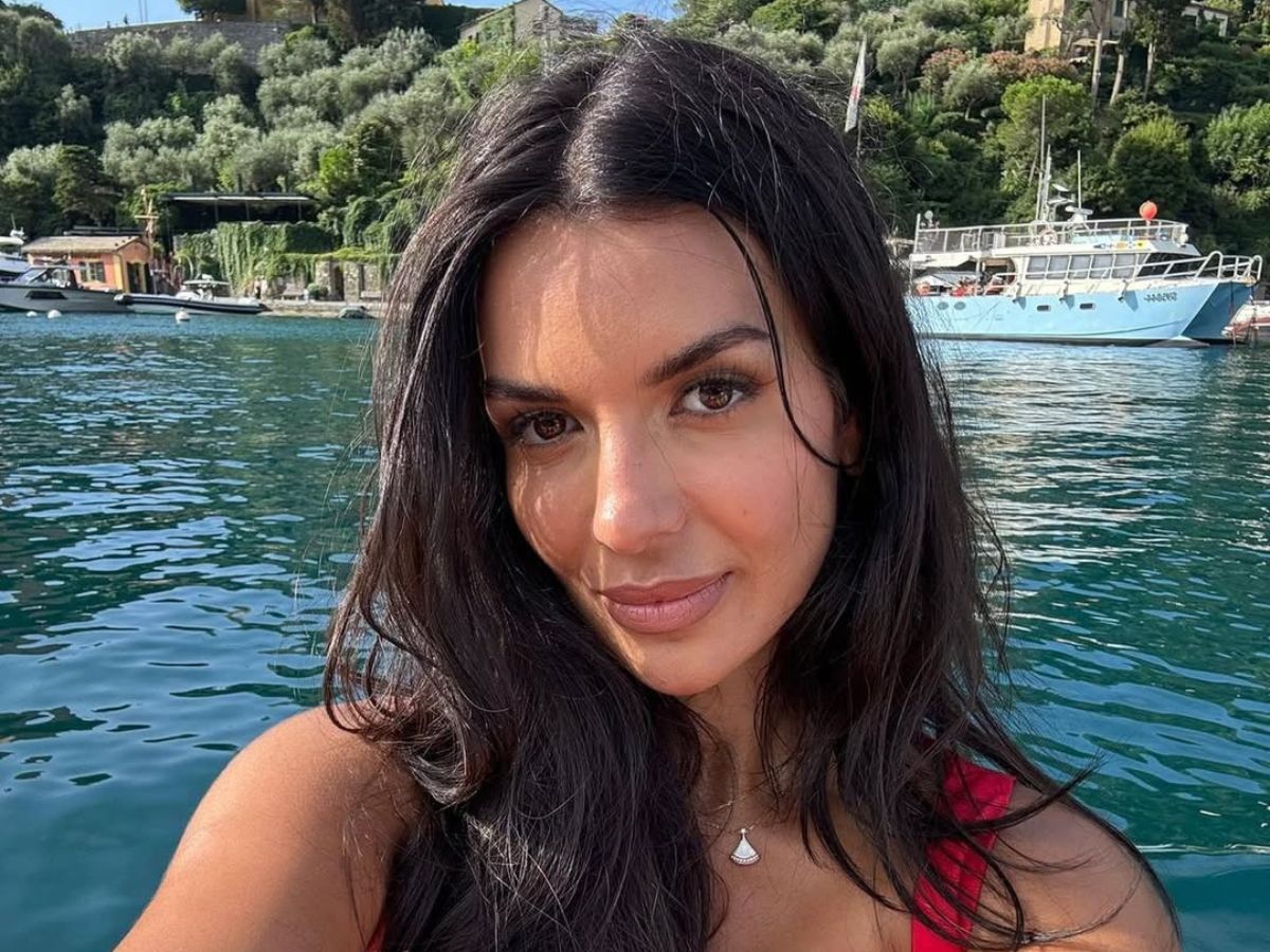 Ekin Su from Love Island: All Stars (Image via Instagram/ @ekinsuofficial)