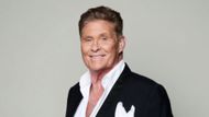 David Hasselhoff (Image via Getty)