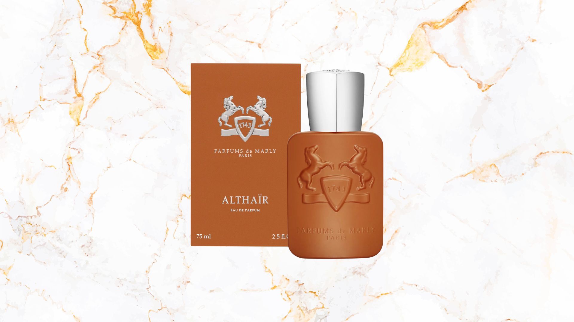 Althair Eau de Parfum (Image via Nordstrom)