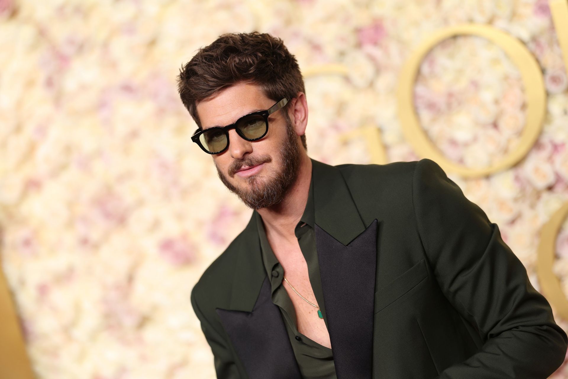 82nd Annual Golden Globe Awards - Arrivals - Source: Getty