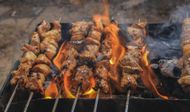 Generic Image of a Barbeque (Image via Pexels/@Samer Daboul)