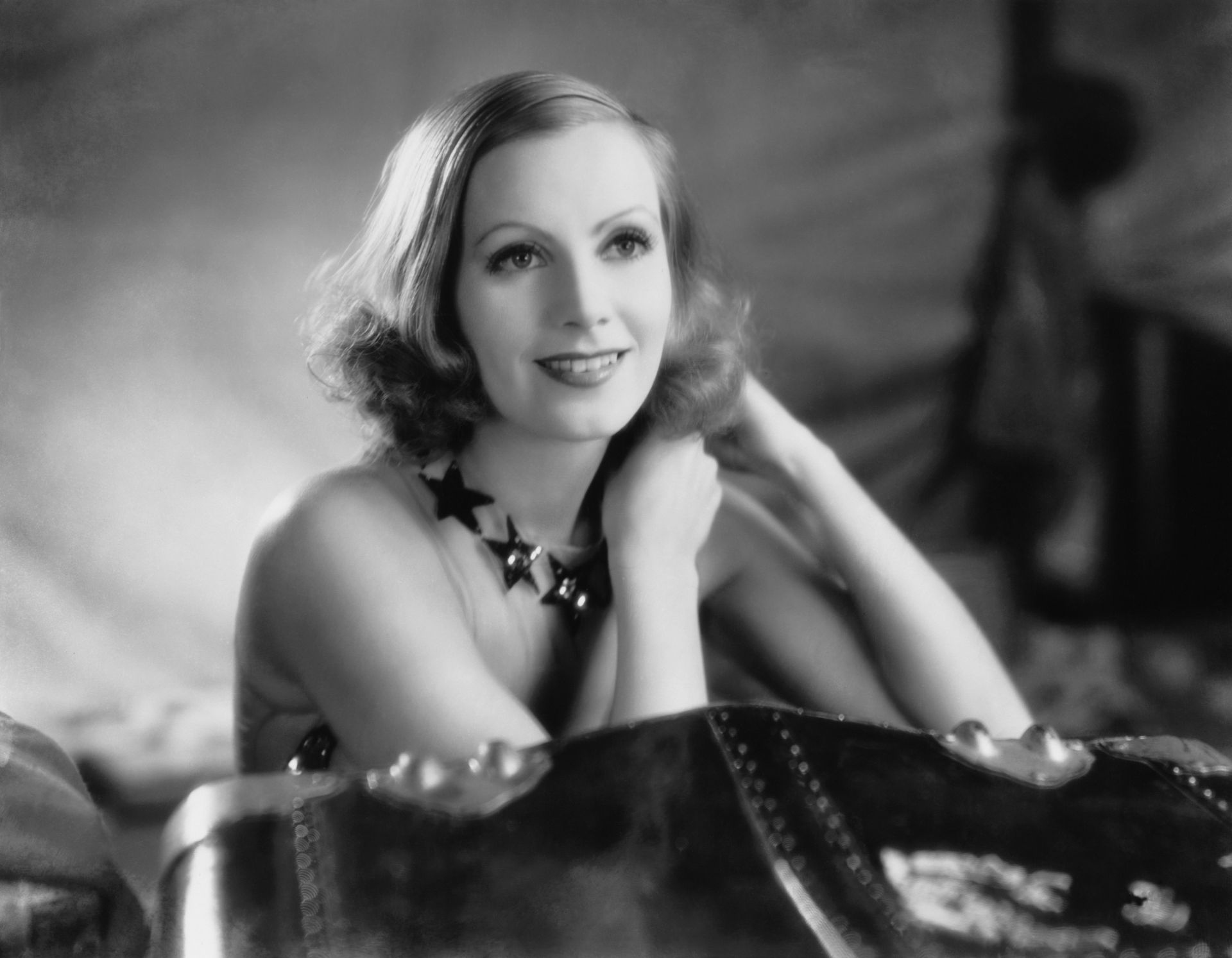 Actress Greta Garbo - Source: Getty