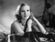 Actress Greta Garbo - Source: Getty