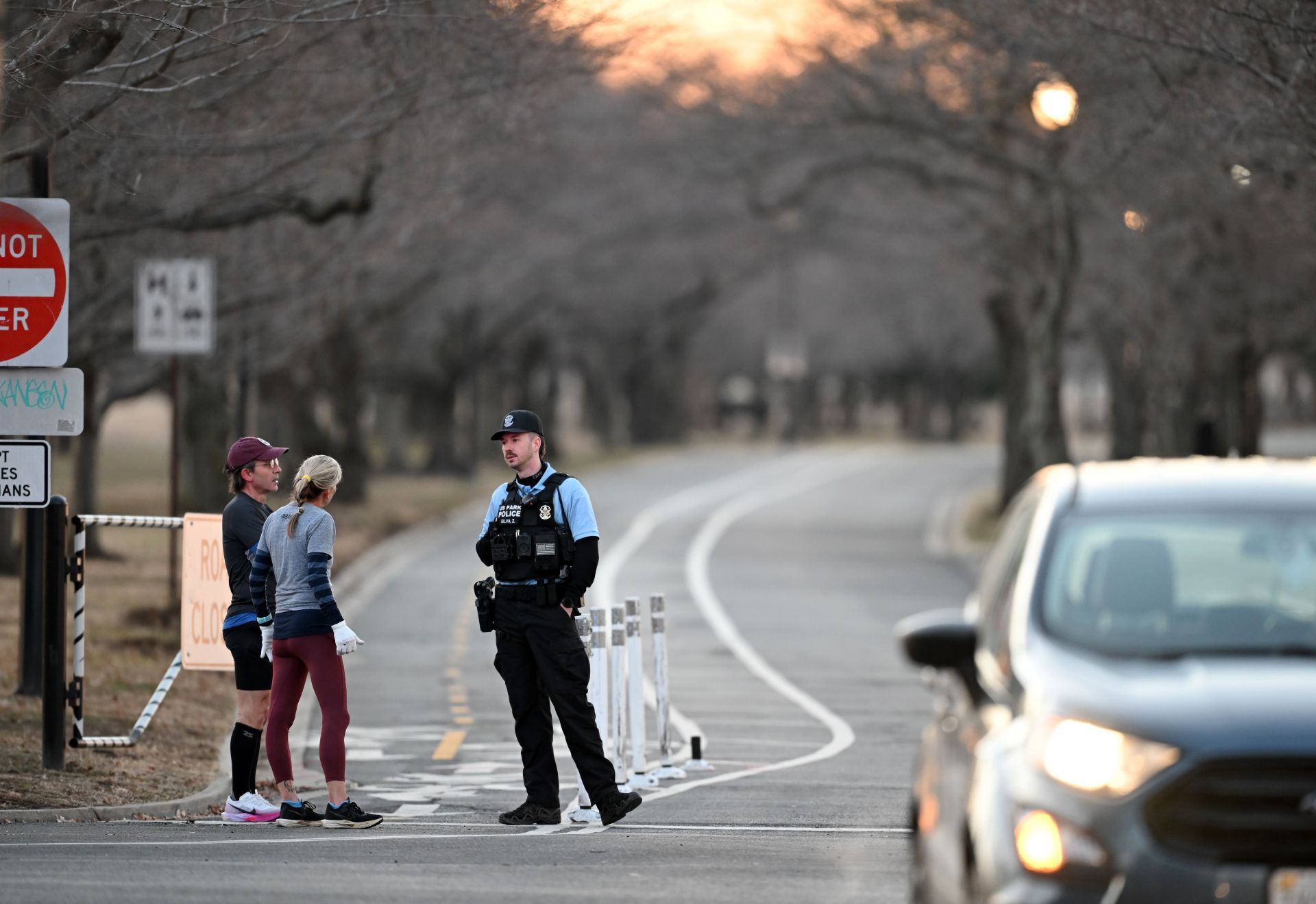 Plane crash - Washington, DC - Source: Getty