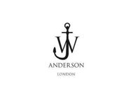 JW Anderson logo (Image via Pinterest)