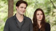 Did Robert Pattinson and Kristen Stewart date