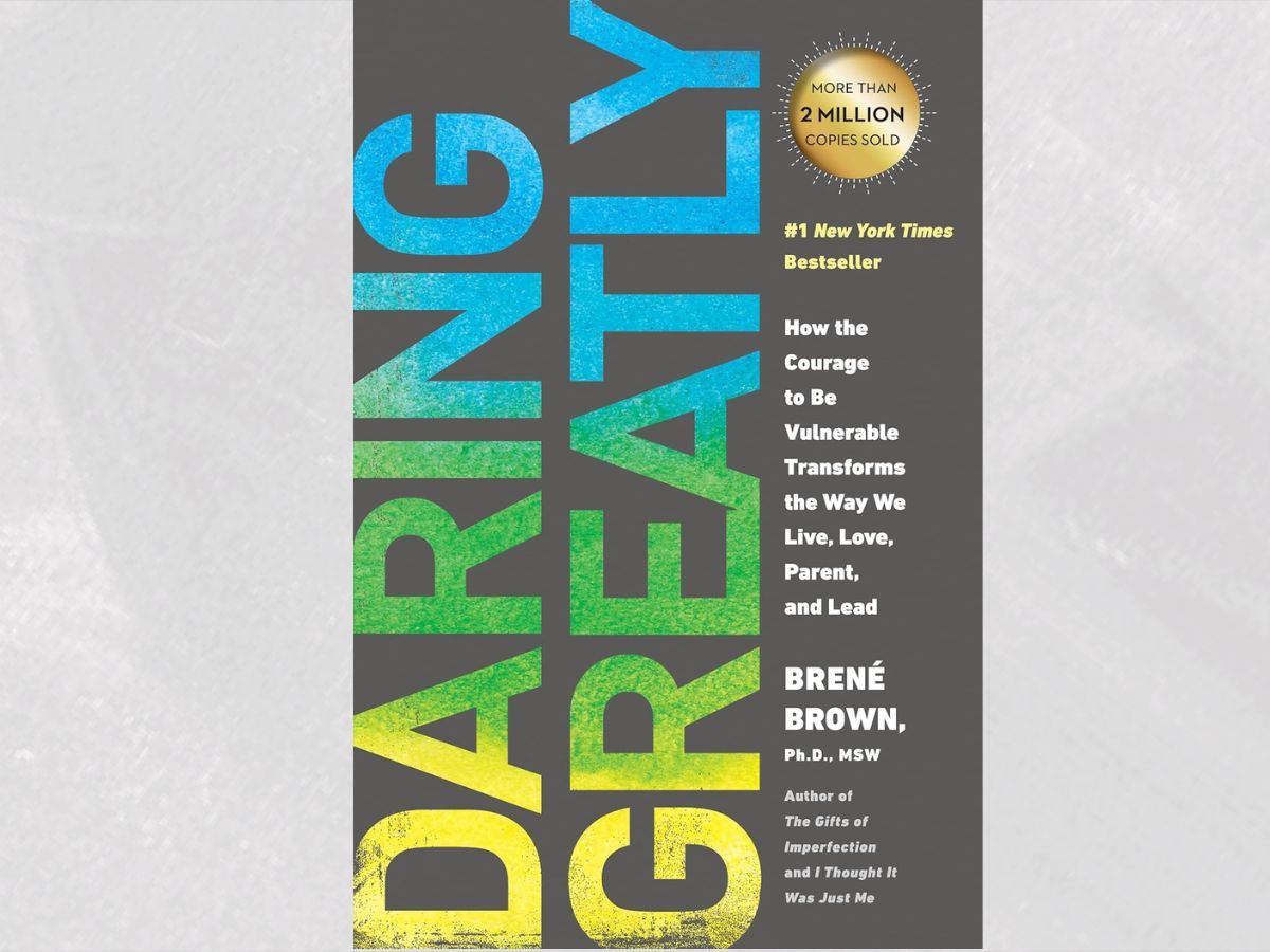 Daring Greatly (Image via Amazon)