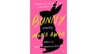 Bunny by Mona Awad (Image via Goodreads)