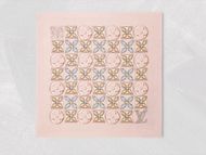 Louis Vuitton Lunar New Year Shawl (Image via Louis Vuitton)