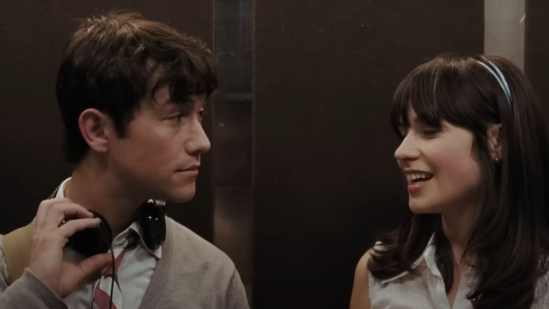 500 Days of Summer | Image Via: Searchlight Pictures