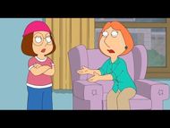Who is Meg in Family Guy?