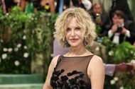 Meg Ryan (Photo by Dia Dipasupil/Getty Images)