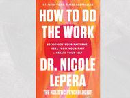 How to Do the Work (Image via Amazon)