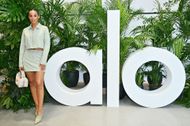 Exclusive Launch of Alo Yoga's UK Flagship Store - Source: Getty