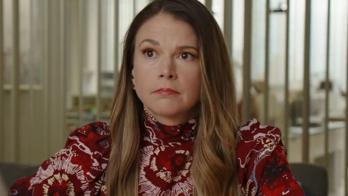 Younger Cast and Character guide Who plays whom in the Darren Star