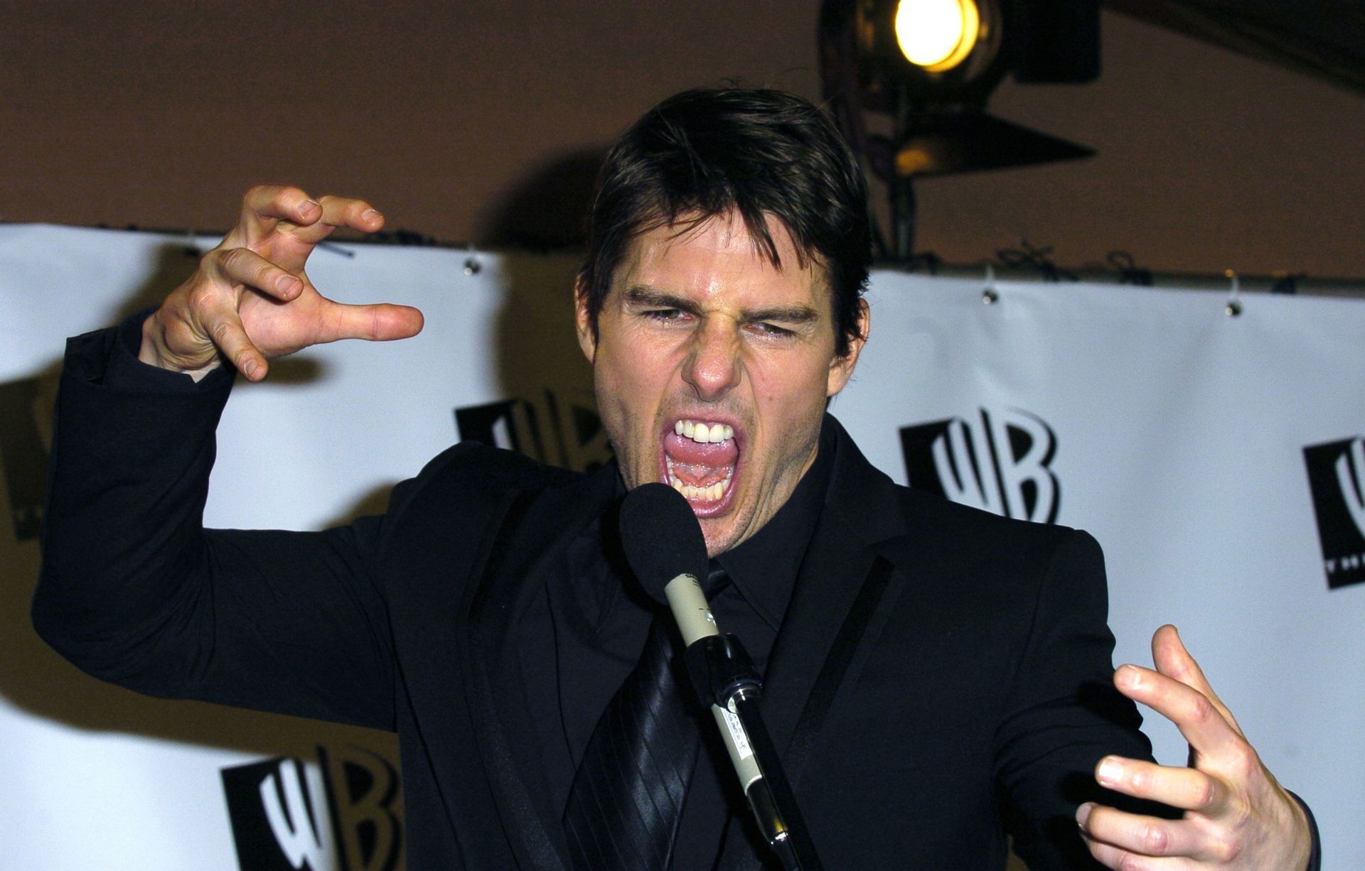 10th Annual Critics&#039; Choice Awards - Press Room - Source: Getty