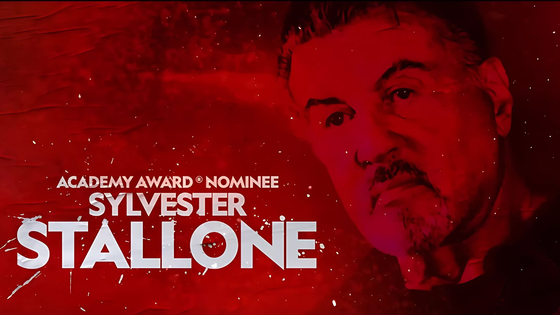 Sylvester Stallone from the trailer of Alarum (Image Via. Lionsgate Movies)