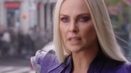 Charlize Theron in Doctor Strange: Multiverse Of Madness | Image via Marvel Studios