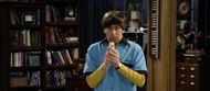 Characters on The Big Bang Theory
