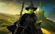 Who is Elphaba in Wicked?