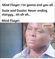 Stranger Things memes