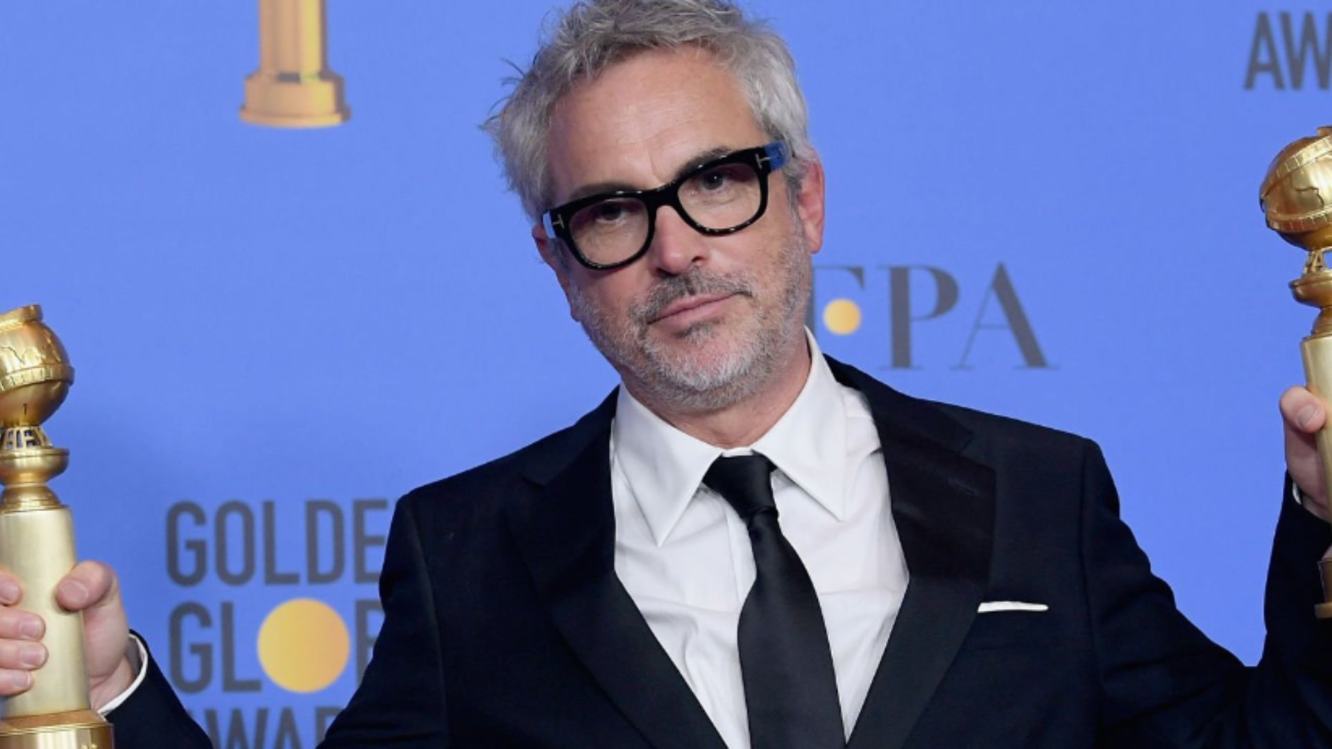 Alfonso Cuaron | Image via Getty Images