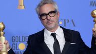 Alfonso Cuaron | Image via Getty Images