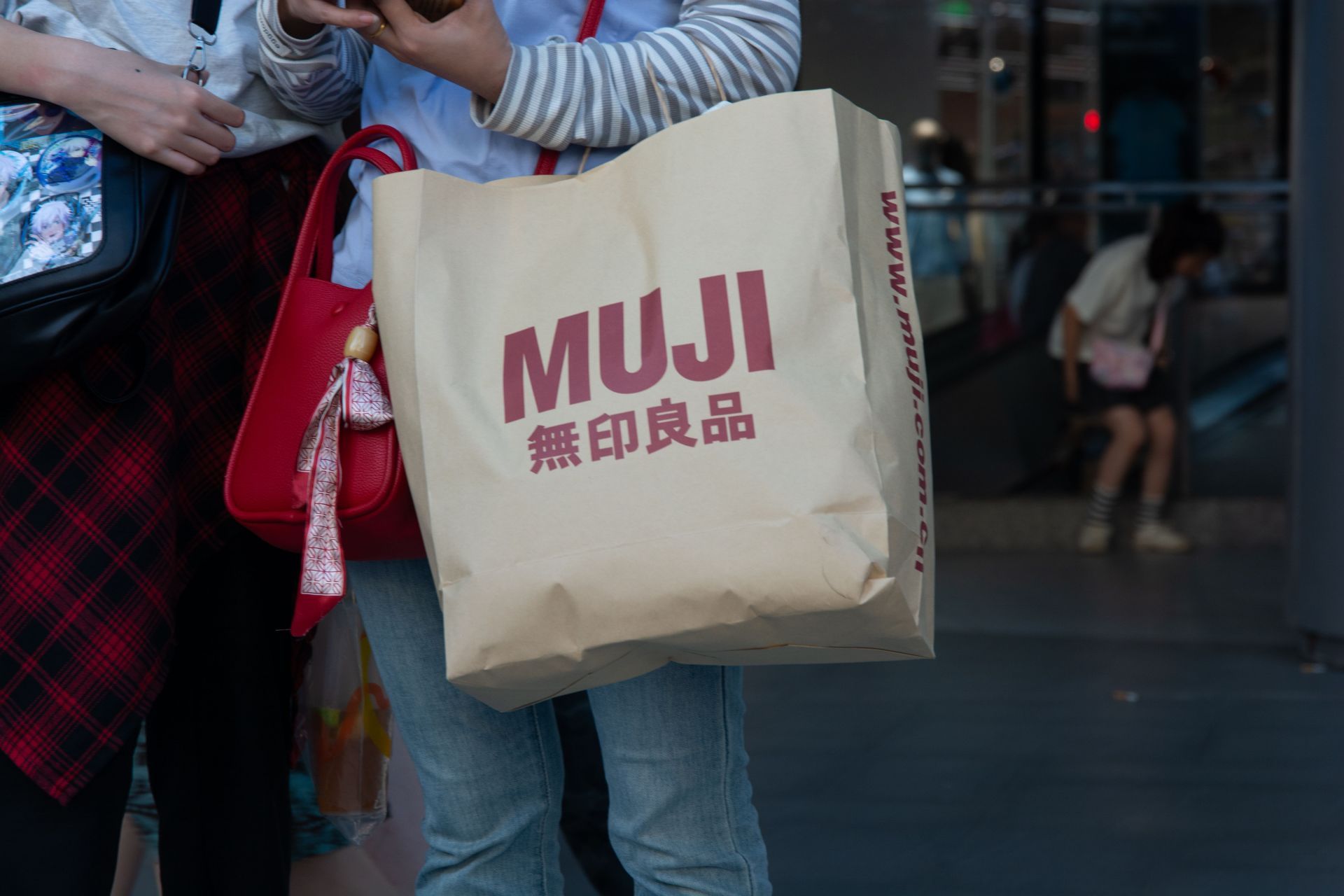 Tourism In Shanghai - Source: Getty