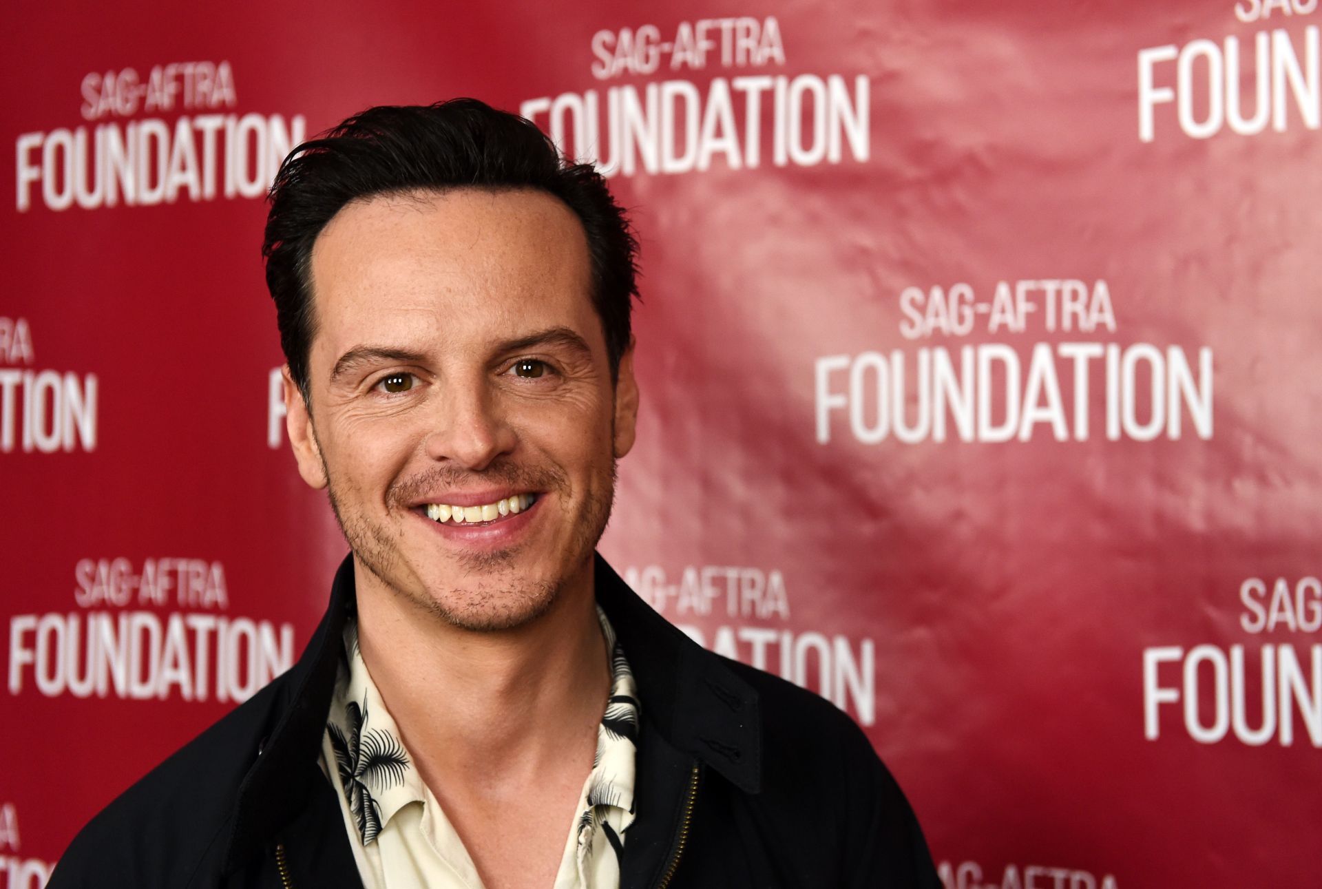 SAG-AFTRA Foundation Conversations With &quot;Fleabag&quot; - Source: Getty