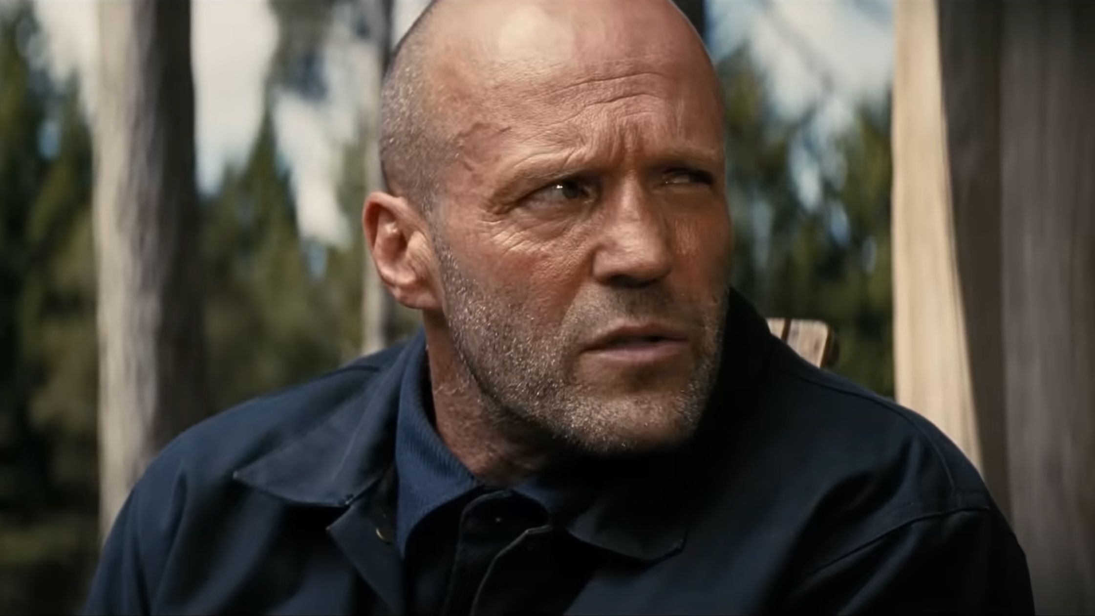 Jason Statham as Levon Cade (Image via Instagram/@AmazonMGMStudios)