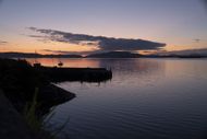Scotland's Crinan Canal (Image via Getty)