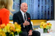 Kevin O'Leary (Image via Getty)