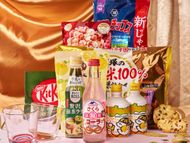 Bokksu’s Luxury Lunar New Year Snack Box (Image via Bokksu)